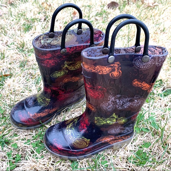 Western Chief Other - Western Chief Shoes size 8 toddler boys